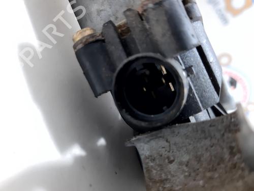Front right window mechanism NISSAN ALMERA TINO (V10) 2.2 dCi | BP20746776C23 