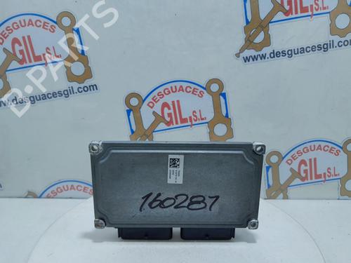 Gearbox control unit CITROËN C4 I (LC_)  | BP20766754M52 