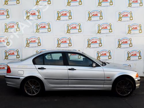 Venstre bremsekaliber foran BMW 3 (E46) 320 d | BP24484715M105 