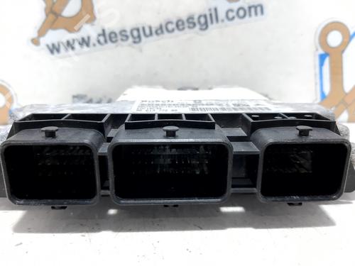 Engine control unit (ECU) CITROËN C4 I (LC_)  | BP20754325M57 