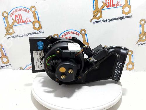 Heater blower motor LAND ROVER RANGE ROVER III (L322) 3.0 D 4x4 | BP20732808M62 