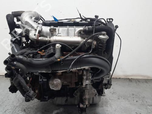 Engine CITROËN XSARA (N1) 2.0 HDi 109 | BP31612297M1 