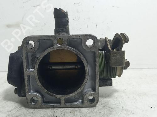 Throttle body HYUNDAI COUPE I (RD) 2.0 16V | BP28543857M82 