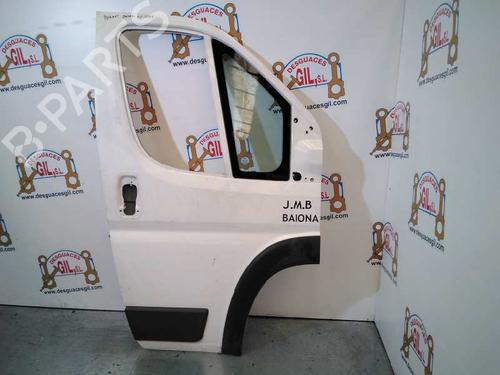 Used Right front door PEUGEOT BOXER Van 2.2 HDi 120 (120 hp) 20803732