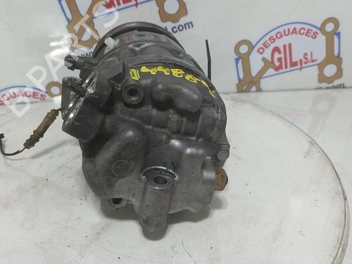 AC compressor BMW 3 Coupe (E46) 320 Cd | BP20756710M34 