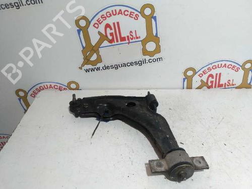 Left front suspension arm LANCIA KAPPA (838_) 2.0 20V (838AA1AA) | BP20728595M12 