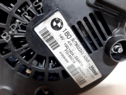 Alternator BMW X1 (E84) sDrive 20 d | BP20752559M7 