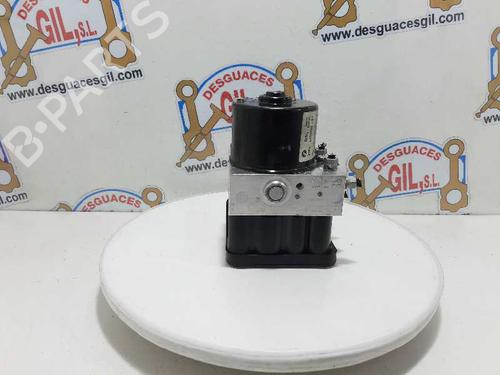 ABS pump BMW 3 (E90) 320 d | BP20729978M43 