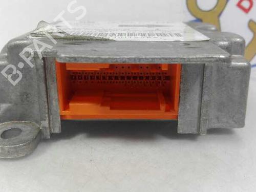 ECU airbags OPEL VECTRA B (J96)  | BP20806136M53 