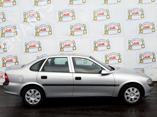 Fuel pump OPEL VECTRA B (J96) 1.6 i 16V (F19) | BP20754634M76 