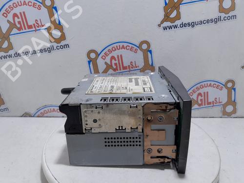 Bilradio OPEL ASTRA H (A04) 1.9 CDTI (L48) | BP20761636E6 