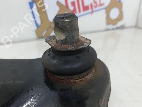 Right front suspension arm DACIA SANDERO II  | BP20758239M13 
