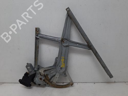 Used Rear left window mechanism Rear left window mechanism TOYOTA COROLLA Verso (ZER_, ZZE12_, R1_) 2.2 D-4D (AUR10_, AUR10R) (136 hp) 36502865 36502865