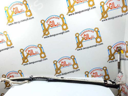 Used Right curtain airbag VW GOLF PLUS V (5M1, 521) [2004-2013]  20780870