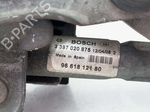 Front wiper motor PEUGEOT 407 SW (6E_, 6D_) 2.0 | BP28192152M29 