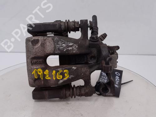 Used Left rear brake caliper OPEL ASTRA H (A04) 1.8 (L48) (125 hp) 29066793