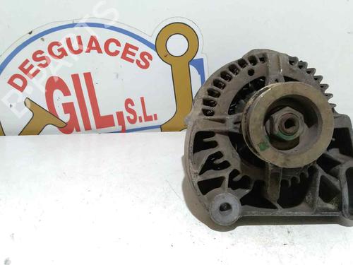 Alternator FIAT PUNTO (176_) 55 1.1 | BP20783587M7 