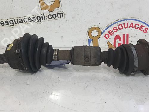 Used Left front driveshaft FIAT PUNTO (188_) 1.9 JTD 80 (188.237, .257, .337, .357) (80 hp) 20759589