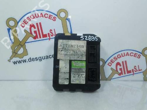 Used Electronic module Electronic module CITROËN XANTIA (X1_, X2_) 1.8 i (101 hp) 34239379 34239379