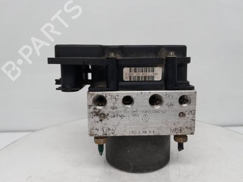 Used ABS pump ABS pump RENAULT CLIO II (BB_, CB_) [1998-2016] 34133652 34133652