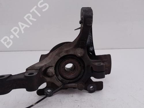 Right front steering knuckle OPEL ASTRA H (A04) 1.8 (L48) | BP29454178M26 