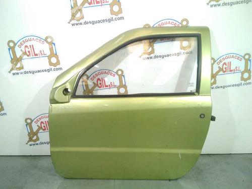 Used Left front door MICROCAR VIRGO [1999-2004]  21829431