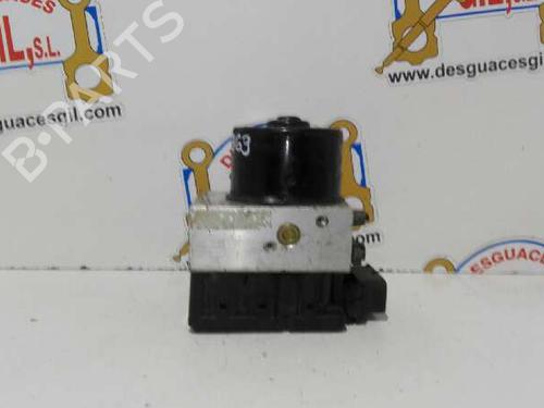 ABS Bremseaggregat PEUGEOT 206 Hatchback (2A/C) 1.4 LPG (75 hp) 20785469