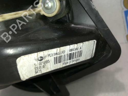 Heater blower motor MINI MINI (R56) Cooper | BP20808259M62 