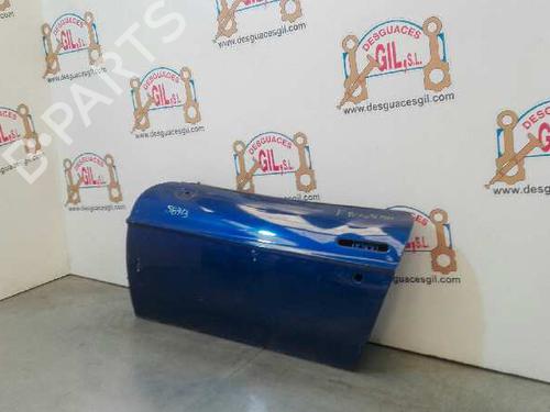 Left front door FIAT BARCHETTA (183_) 1.8 16V | BP20808220C2 