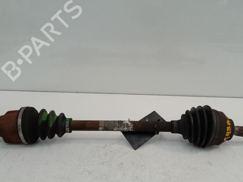 Used Left front driveshaft CITROËN C3 I (FC_, FN_) 1.4 HDi (68 hp) 29076968