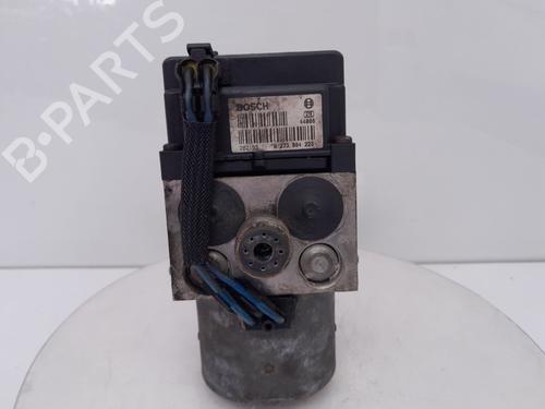 ABS Bremseaggregat SAAB 9-3 (YS3D) 2.2 TiD | BP27599345M43 