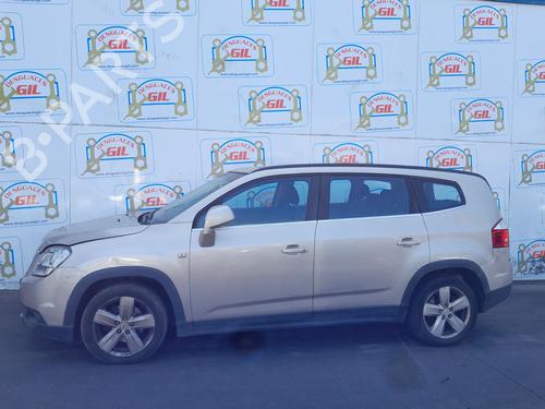 Ricambi CHEVROLET ORLANDO (J309) 4957886