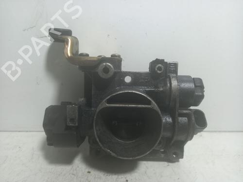 Used Throttle body Throttle body FIAT PUNTO Hatchback Van (188_) 1.2 60 (60 hp) 36298680 36298680