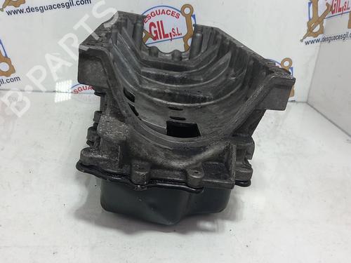 Oil sump FORD MONDEO IV (BA7) 1.8 TDCi | BP20765252M115 