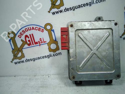 Used Engine control unit (ECU) ROVER 400 II (RT) 420 D (86 hp) 20800637