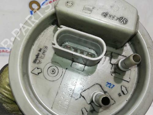 Fuel pump SEAT TOLEDO II (1M2) 1.9 TDI 4Drive | BP20806249M76 