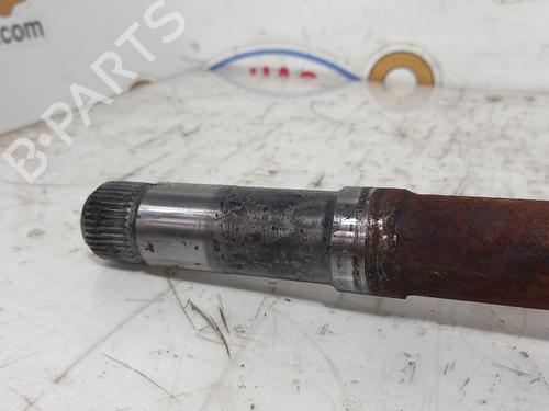 Right front driveshaft PEUGEOT 308 SW II (LC_, LJ_, LR_, LX_, L4_) 1.6 BlueHDi 120 | BP20763466M39 
