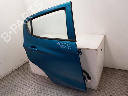 Right rear door OPEL KARL (C16)  | BP29509773C5 