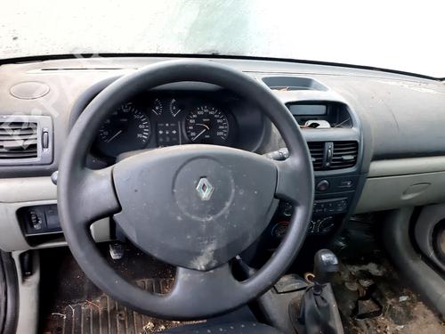 ABS pump RENAULT CLIO II (BB_, CB_)  | BP20752248M43 