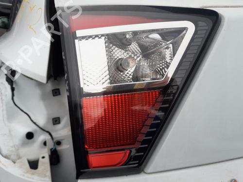 Used Left taillight Left taillight FORD KUGA II (DM2) 2.0 TDCi 4x4 (150 hp) 36753579 36753579