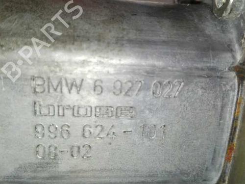Front left window mechanism BMW 3 (E90) 320 d | BP20776319C22 