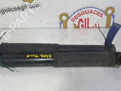 Used Right rear shock absorber RENAULT MEGANE III Hatchback (BZ0/1_, B3_) 1.5 dCi (86 hp) 20759585