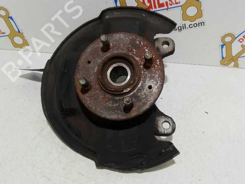 Right front steering knuckle MG MG ZR 105 | BP20775988M26 