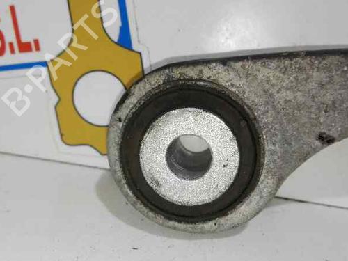 Left rear suspension arm MERCEDES-BENZ E-CLASS (W211) E 280 CDI (211.020) | BP20778139M14 