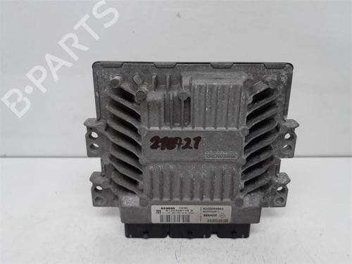 Used Engine control unit (ECU) Engine control unit (ECU) 39190019 39190019