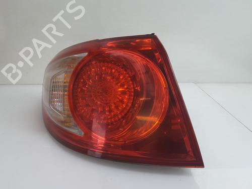 Used Left taillight HYUNDAI SANTA FÉ II (CM) [2005-2015]  30681888