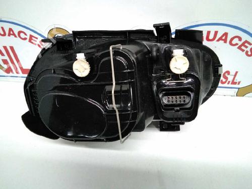 Left headlight VW GOLF IV (1J1) 1.9 TDI | BP21068619C28 