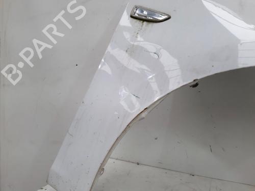 Right front fenders OPEL ASTRA J (P10)  | BP21591293C42 