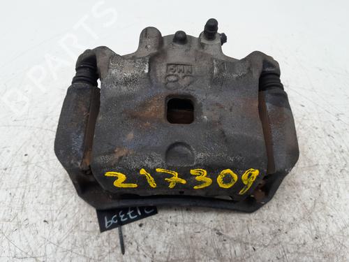 Used Left front brake caliper Left front brake caliper 39189030 39189030