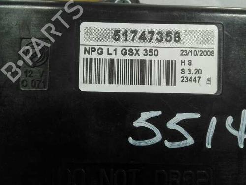 Electronic module LANCIA MUSA (350_) 1.9 D Multijet (350.AXC1A) | BP34239428M83 - Image 2